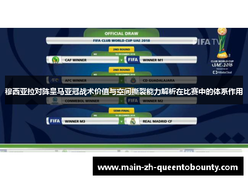 穆西亚拉对阵皇马亚冠战术价值与空间撕裂能力解析在比赛中的体系作用