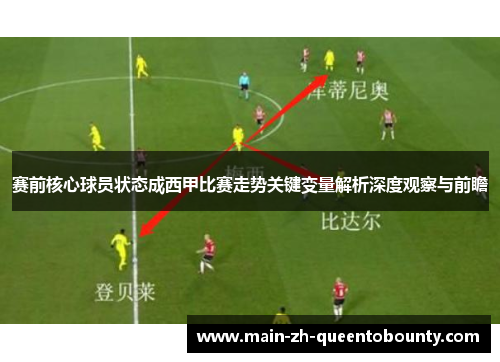 赛前核心球员状态成西甲比赛走势关键变量解析深度观察与前瞻